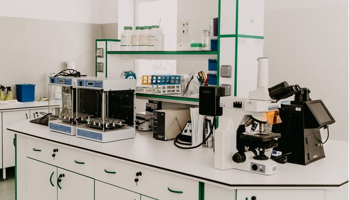 laboratory equipment malaysia