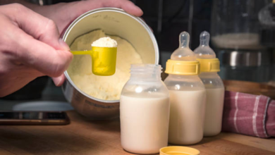 growing formula milk for babies malaysia